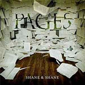 Shane & Shane - Pages Mp3