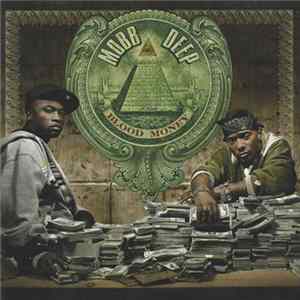 Mobb Deep - Blood Money Mp3