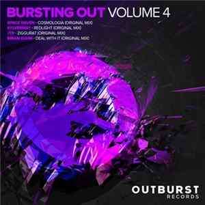 Various - Bursting Out Volume 4 Mp3
