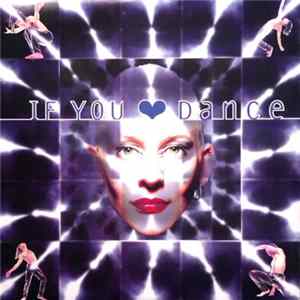 Various - If You Love Dance Mp3