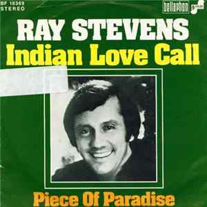 Ray Stevens - Indian Love Call Mp3
