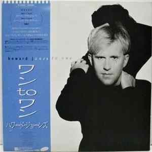 Howard Jones - One To One Mp3
