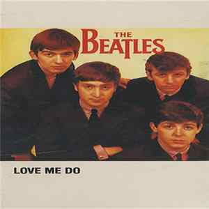 The Beatles - Love Me Do Mp3
