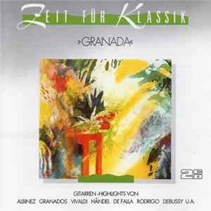 Various - »Granada« Mp3