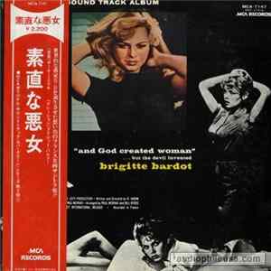 Paul Misraki - And God Created Woman Mp3