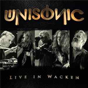 Unisonic - Live In Wacken Mp3