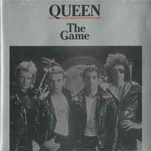 Queen - The Game Mp3