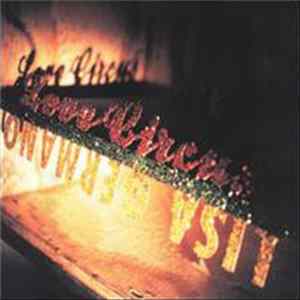 Lisa Germano - Excerpts From A Love Circus Mp3