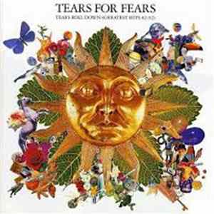 Tears For Fears - Tears Roll Down (Greatest Hits 82-92) Mp3