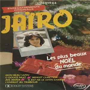 Jairo - Les Plus Beaux "Noël" Du Monde Mp3
