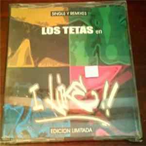 Los Tetas - I Like!! Mp3