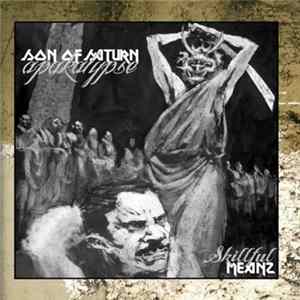 Son Of Saturn & Apakalypse - Skillful Meanz Mp3