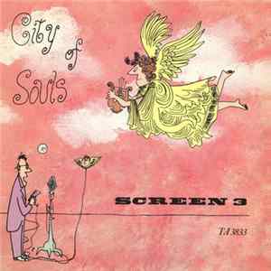 Screen 3 - City Of Souls Mp3