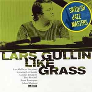 Lars Gullin - Like Grass Mp3