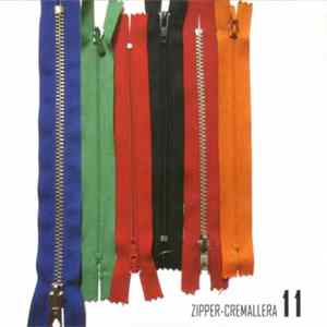 Zipper-Cremallera - 11 Mp3