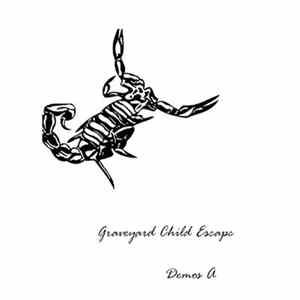 Graveyard Child Escape - Demos A Mp3