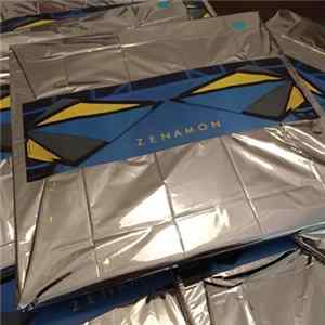 Zenamon - Zenamon (Collector Package) Mp3