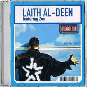 Laith al-Deen Featuring Zoe - Meilenweit Mp3