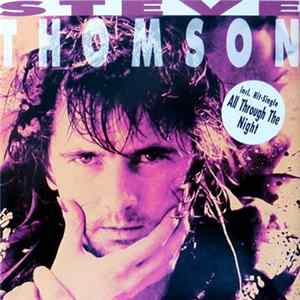 Steve Thomson - Steve Thomson Mp3