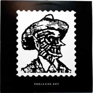 Skeleton Key - Skeleton Key Mp3