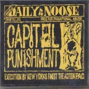 Various - Capitol Punishment Compilation Samper Mp3