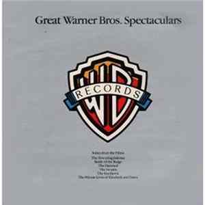 Various - Great Warner Bros. Spectaculars Mp3