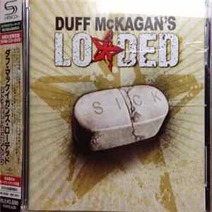Duff McKagan's Loaded - Sick Mp3