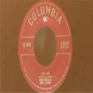 Percy Faith And His Orchestra And Chorus / Percy Faith And The Shillelagh Singers - Sleigh Ride / Christmas In Killarney Mp3