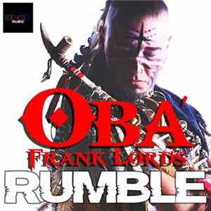 Oba' Frank Lord's - Rumble Mp3