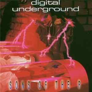 Digital Underground - Sons Of The P Mp3