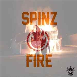 Spinz - Fire Mp3