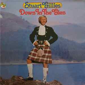 Stuart Gillies - Down In The Glen Mp3