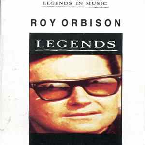 Roy Orbison - Legends Mp3