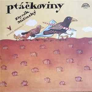 Zbyněk Malinský - Ptáčkoviny Mp3