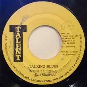The Cimarons - Talking Blues / Blues Dub Mp3