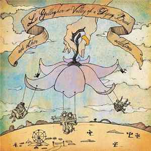 Lee Gallagher - Valley Of A Dying Breed Mp3
