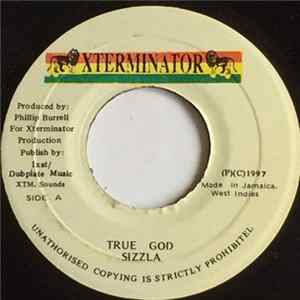 Sizzla - True God Mp3