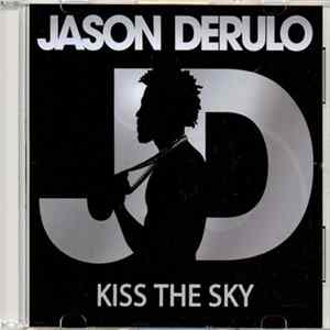 Jason Derulo - Kiss The Sky Mp3