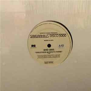 Various - Shinichi Osawa Presents Sakurahills Disco 3000 Mp3