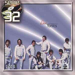 Los Yonics - Serie 32 Mp3