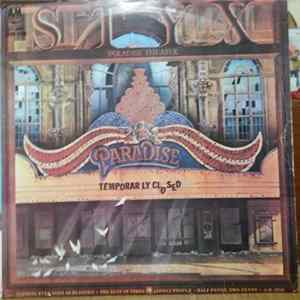 Styx - Paradise Theatre Mp3