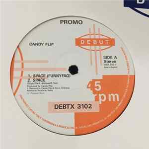 Candy Flip - Space Mp3
