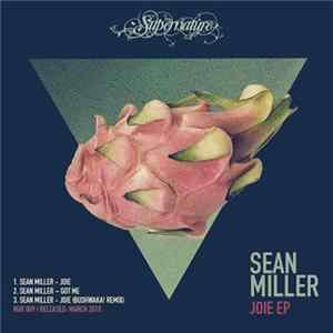 Sean Miller - Joie EP Mp3
