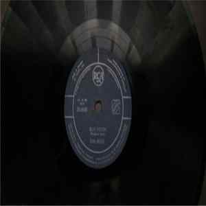 Elvis Presley - Blue Moon / Just Because Mp3