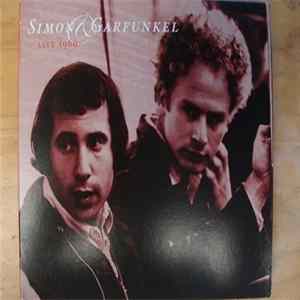 Simon & Garfunkel - Live 1969 Mp3