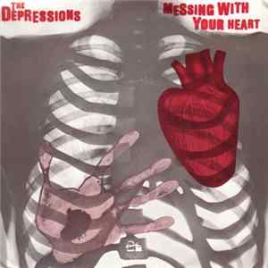 The Depressions - Messing With Your Heart Mp3