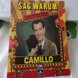 Camillo - Dance Forever 4 Mp3