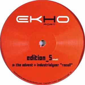 Various - Edition_5 Mp3