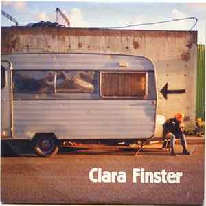 Clara Finster - Clara Finster Mp3