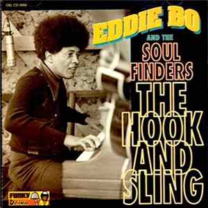 Eddie Bo - The Hook And Sling Mp3